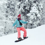 How to Choose the Perfect Downhill Ski